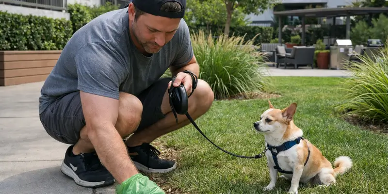 pets em apartamento convivência tranquila com cachorro dentro de casa