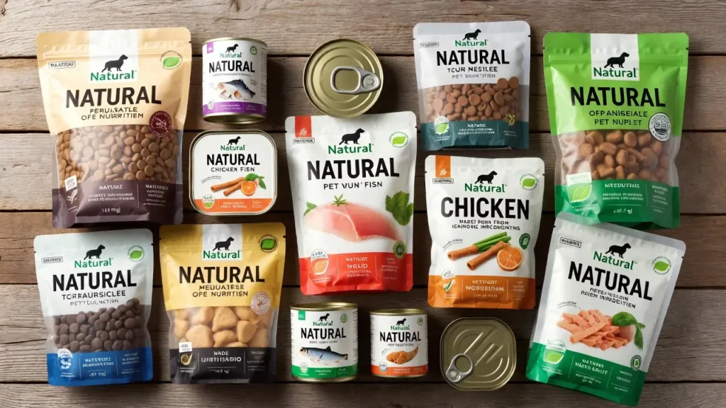 alimentação para pets em apartamento