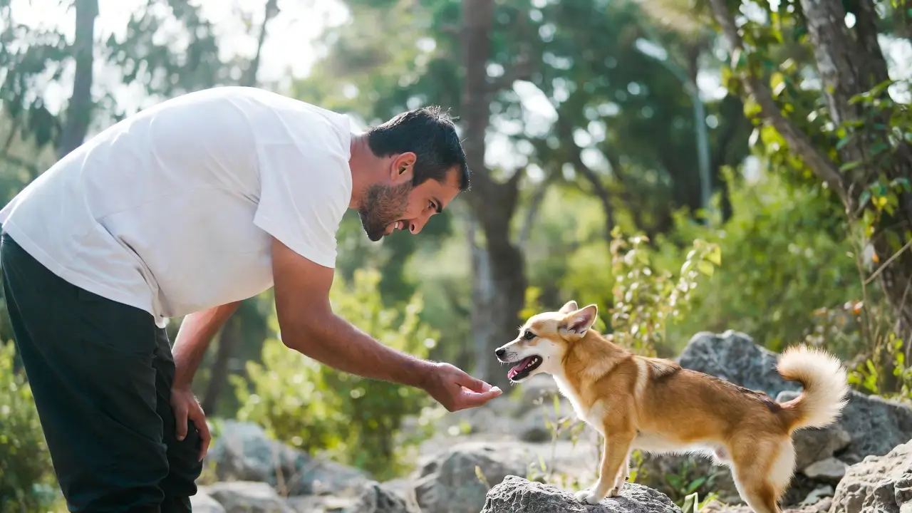 alimentação saudável para seu pet em apartamento